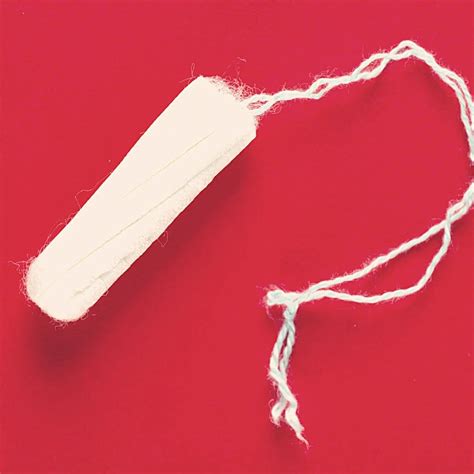 leaking tampon|How To Put a Tampon In and Prevent Period Leaks